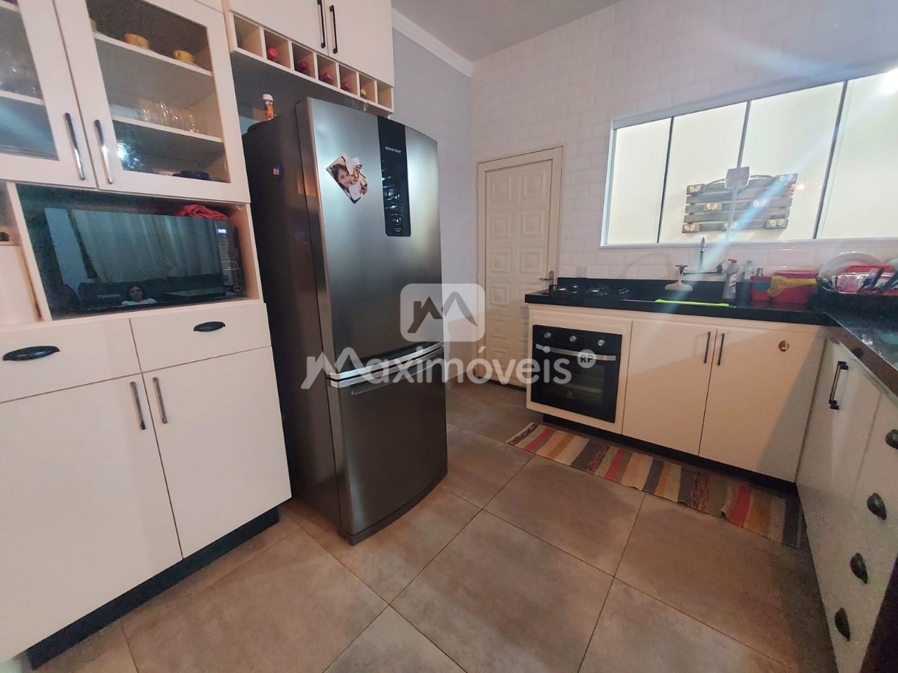 Casa, 3 quartos - Foto 3