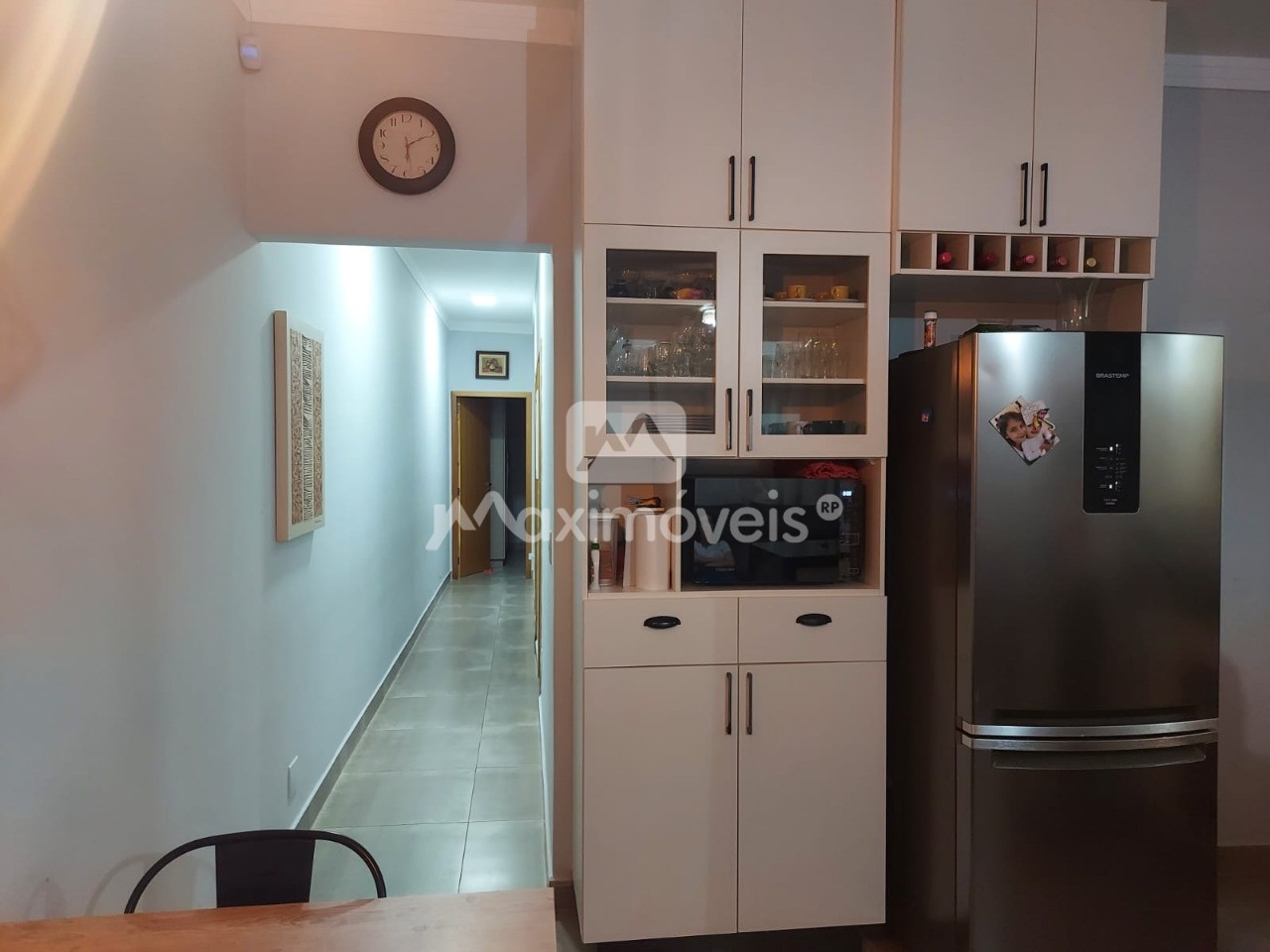 Casa, 3 quartos - Foto 4