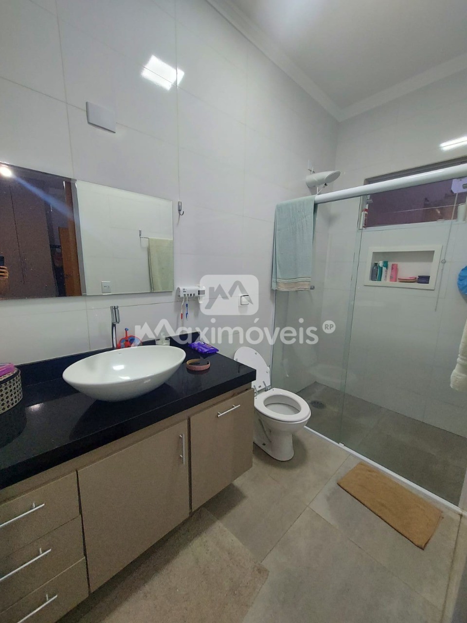 Casa, 3 quartos - Foto 12