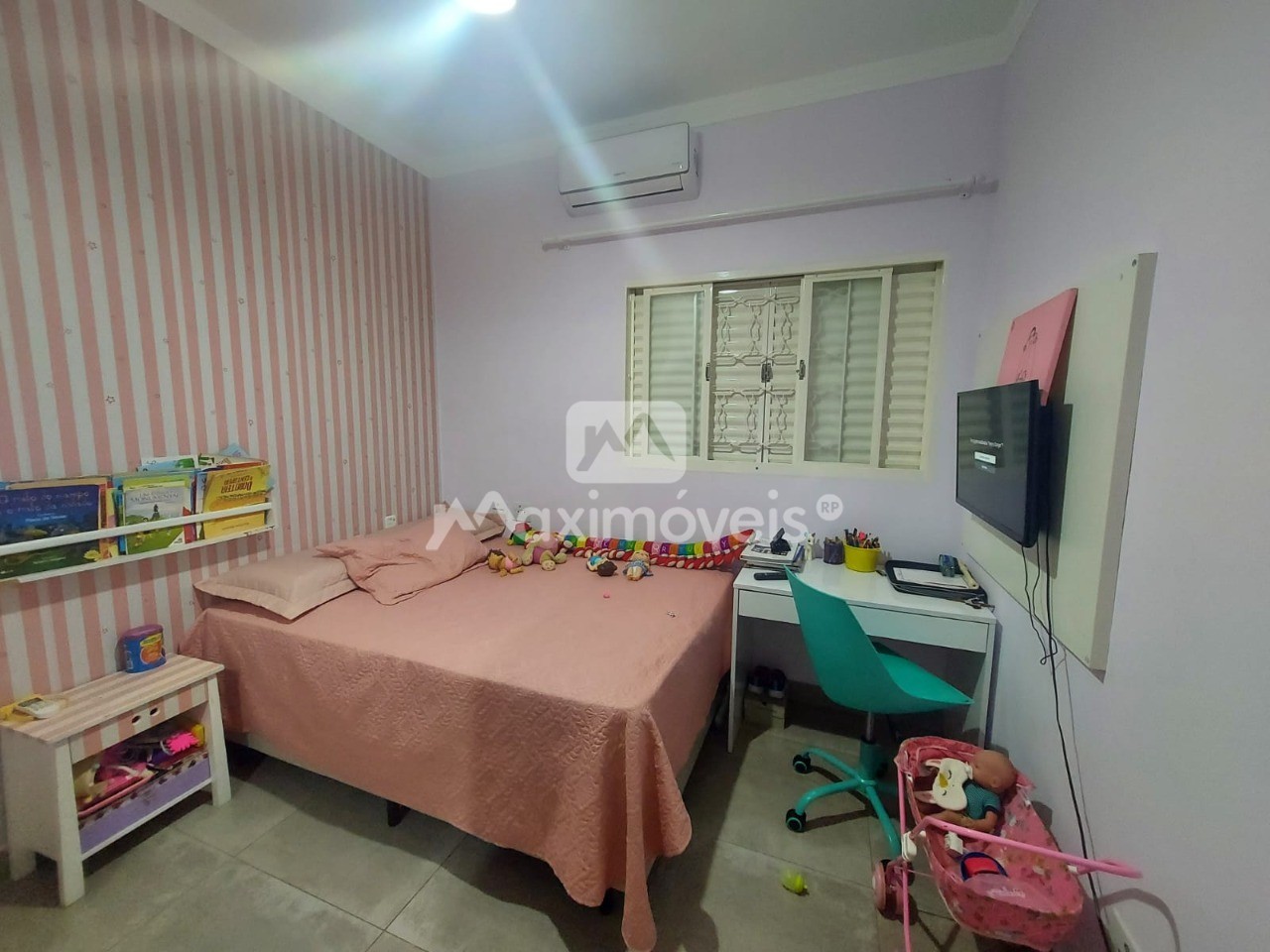 Casa, 3 quartos - Foto 13