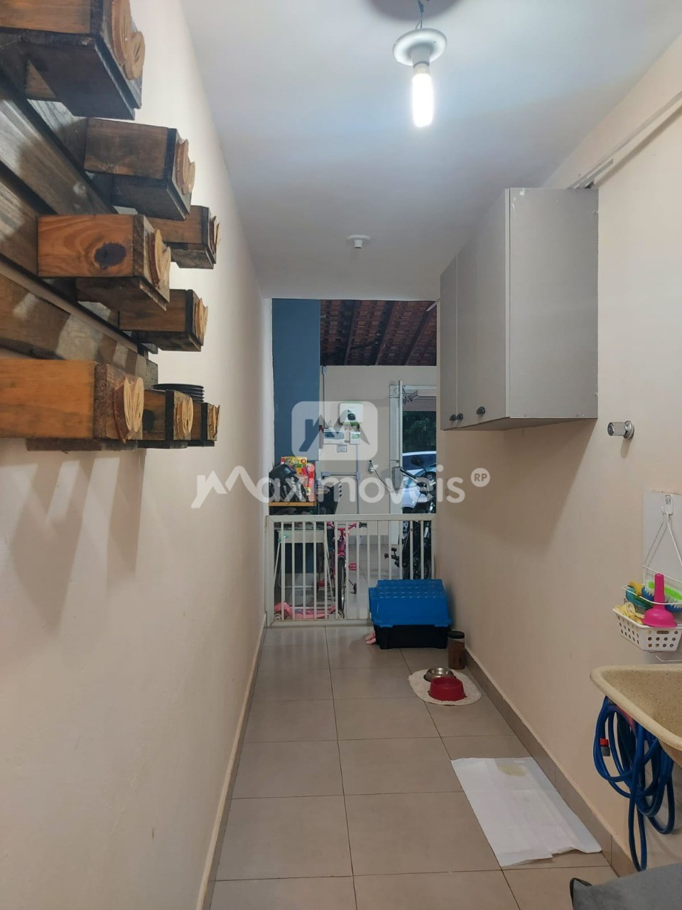 Casa, 3 quartos - Foto 19