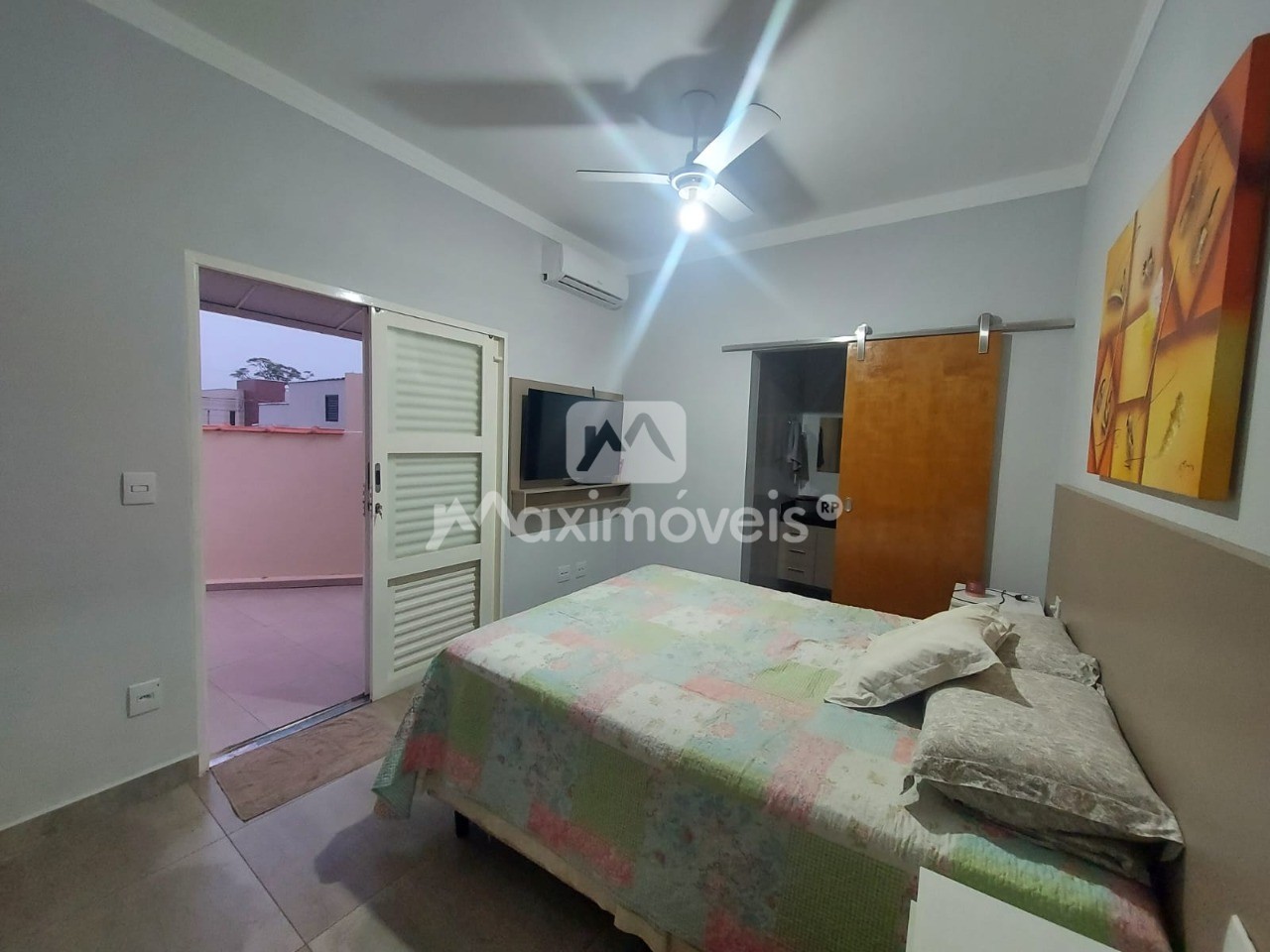 Casa, 3 quartos - Foto 15