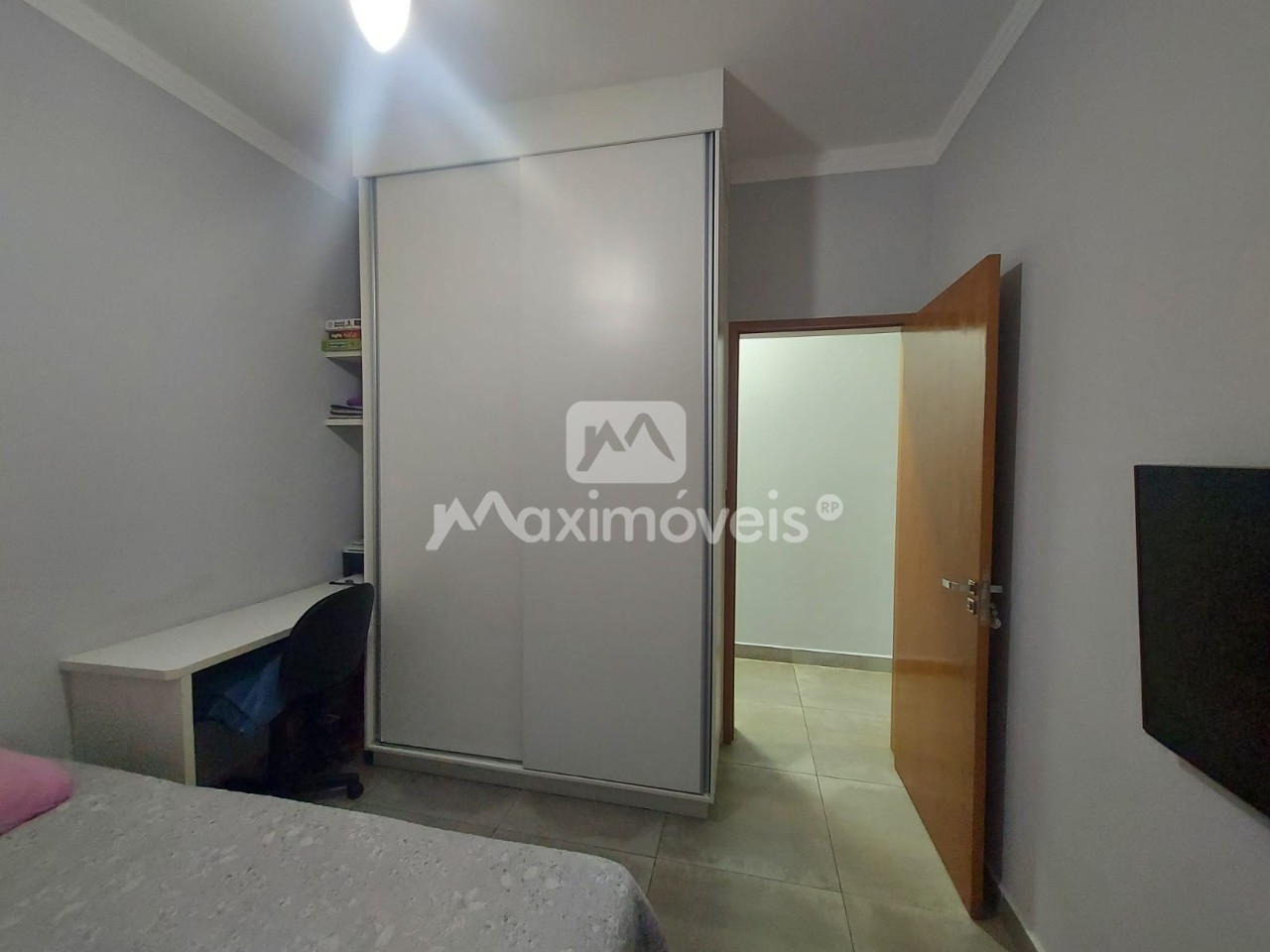 Casa, 3 quartos - Foto 9