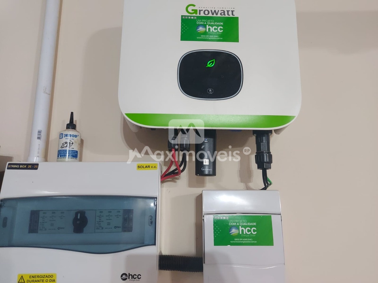 Casa, 3 quartos - Foto 5