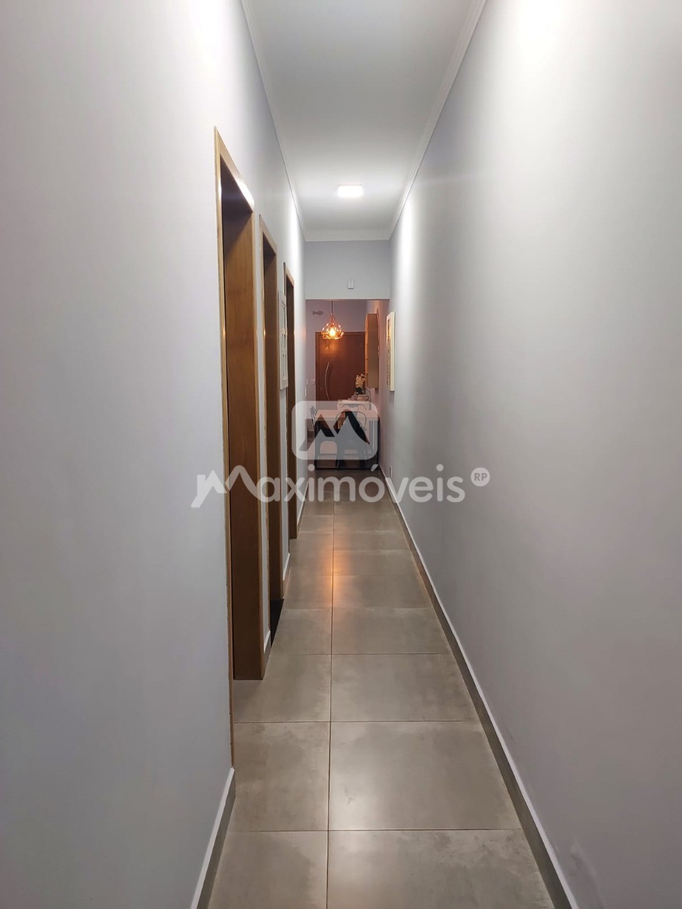 Casa, 3 quartos - Foto 20