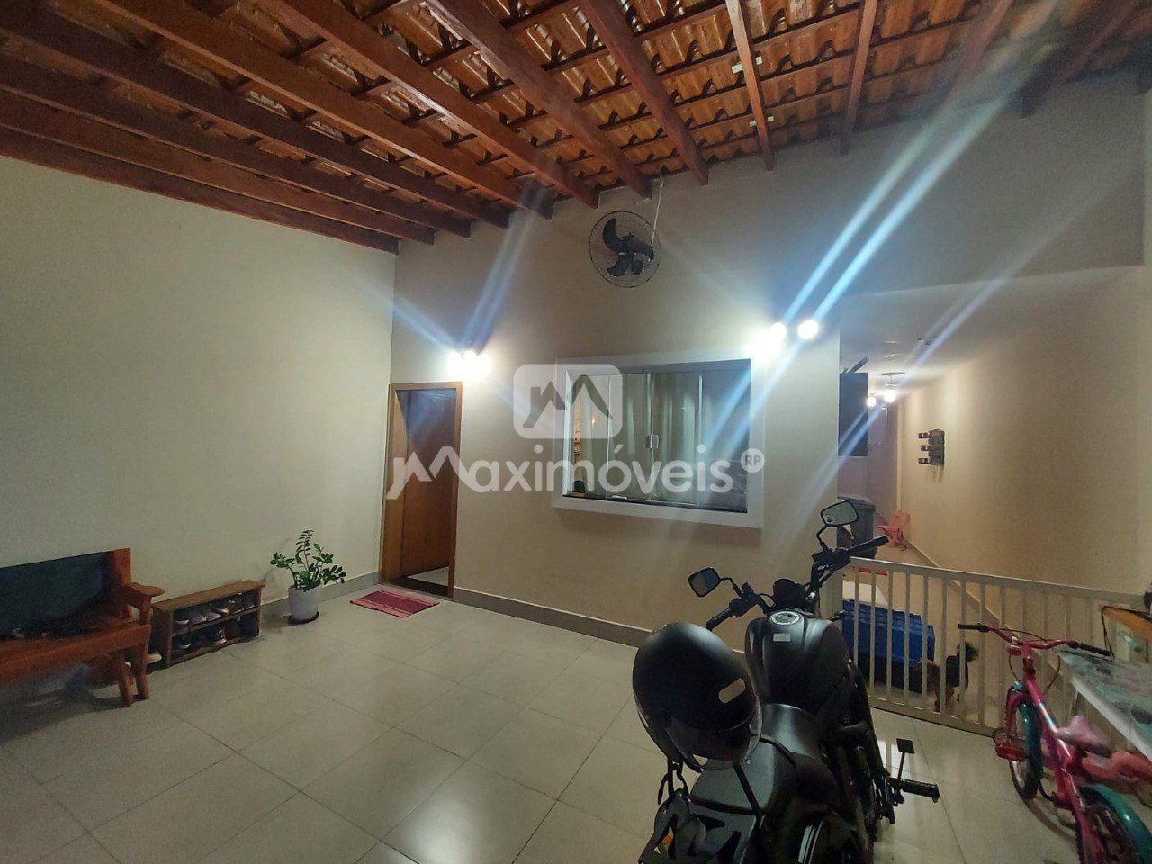 Casa, 3 quartos - Foto 10