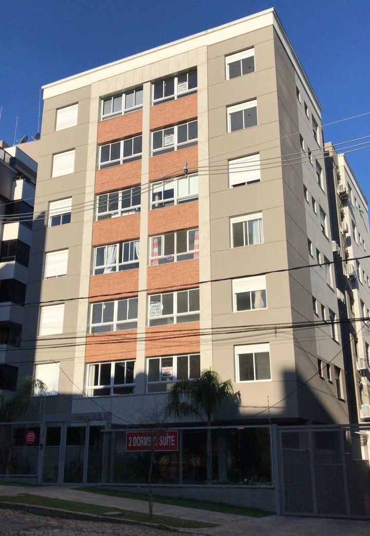 Apartamento, 2 quartos, 67 m² - Foto 1