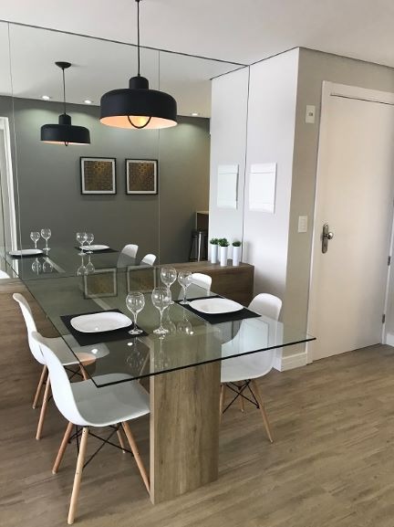 Apartamento, 2 quartos, 67 m² - Foto 2