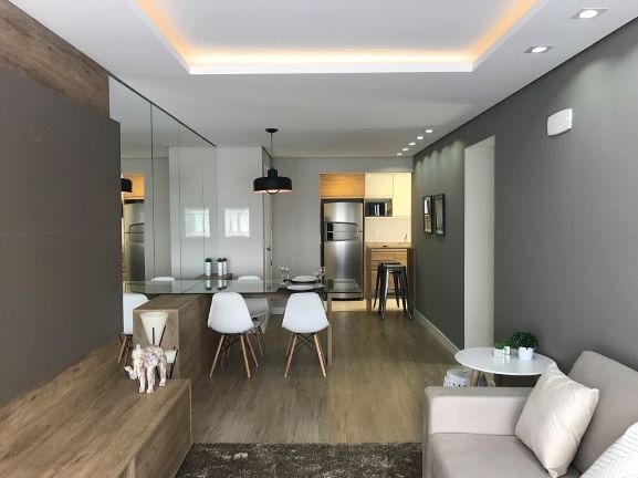 Apartamento, 2 quartos, 67 m² - Foto 3