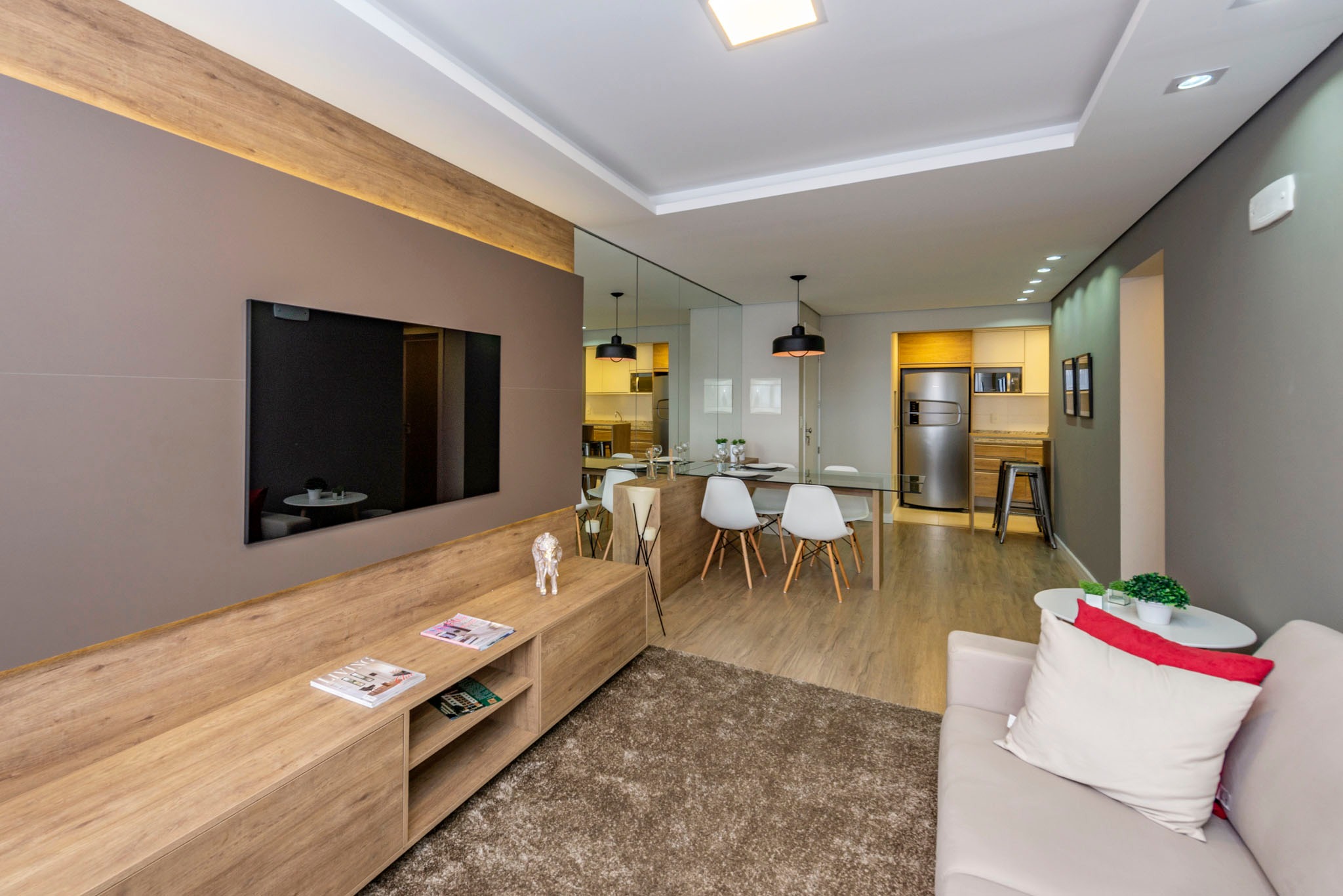 Apartamento, 2 quartos, 67 m² - Foto 5