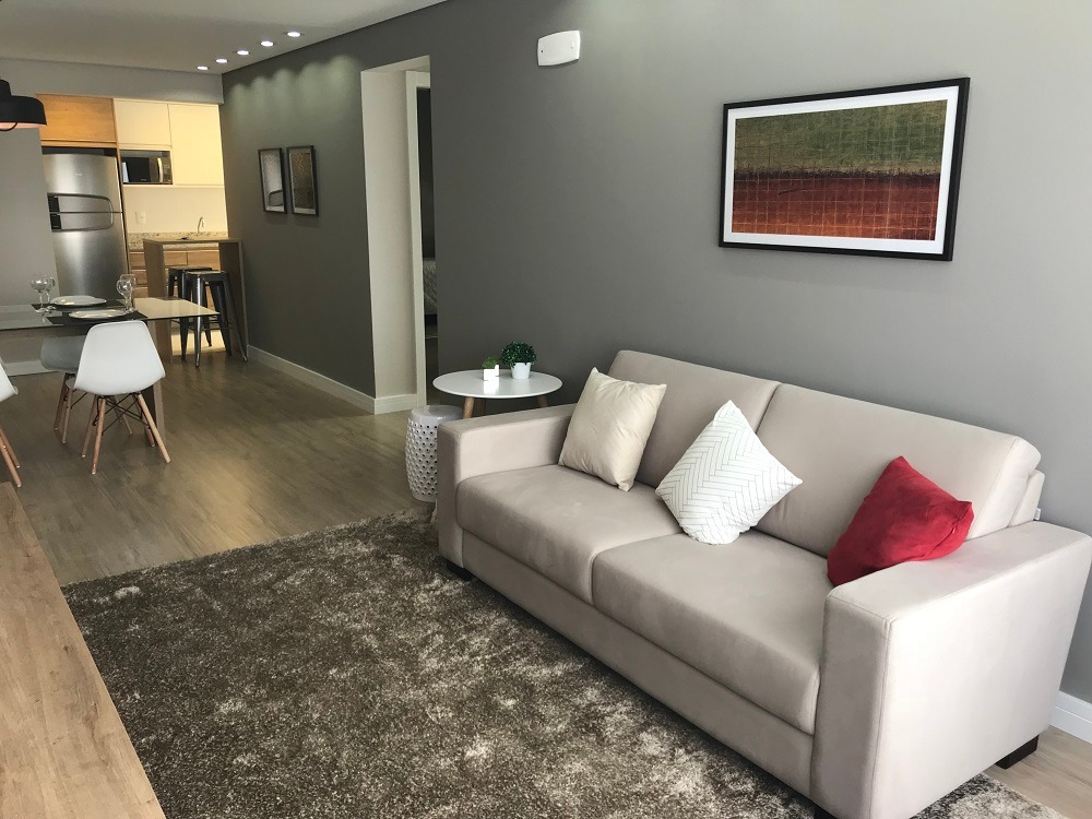 Apartamento, 2 quartos, 67 m² - Foto 6
