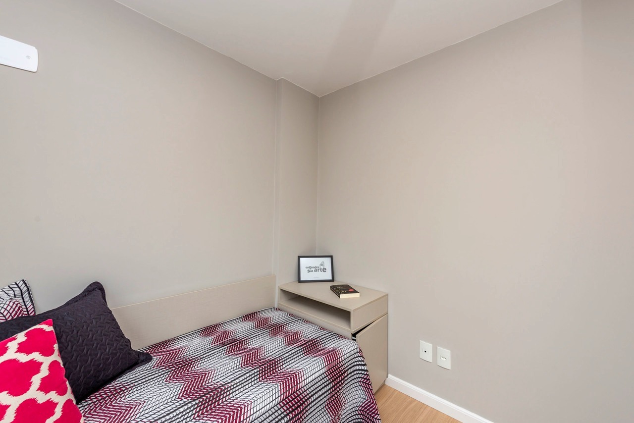 Apartamento, 3 quartos, 65 m² - Foto 7