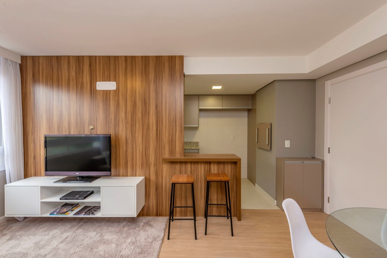 Apartamento, 3 quartos, 65 m² - Foto 3