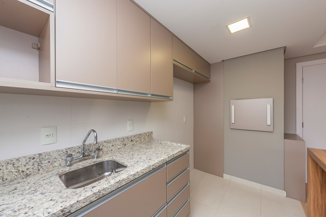 Apartamento, 3 quartos, 65 m² - Foto 5