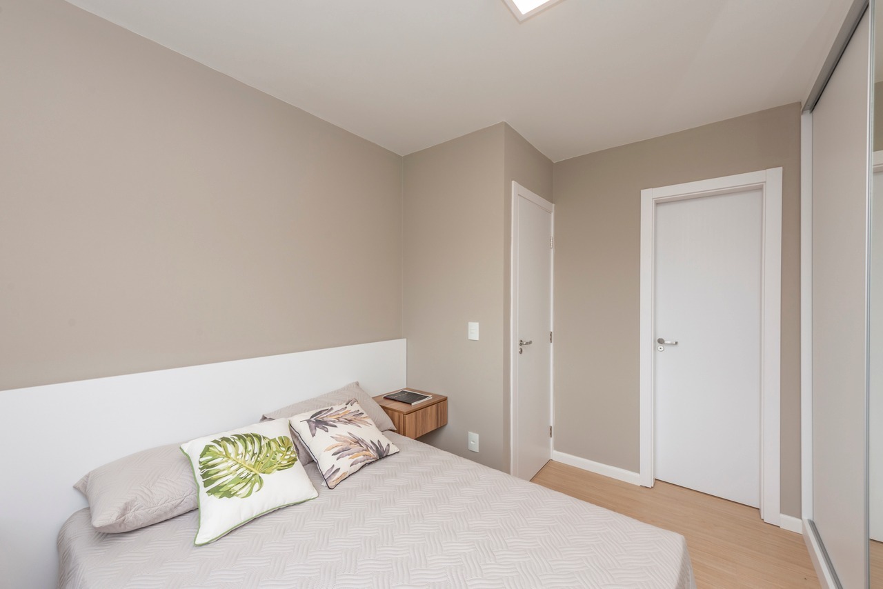 Apartamento, 3 quartos, 65 m² - Foto 6