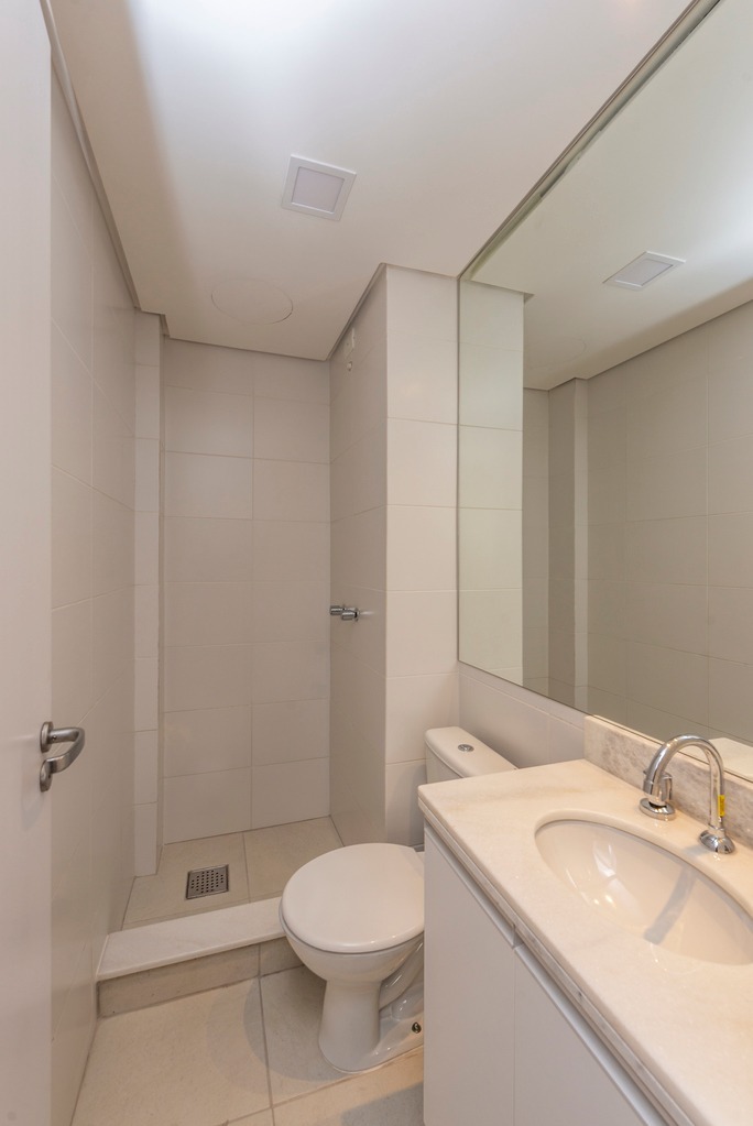 Apartamento, 3 quartos, 65 m² - Foto 9