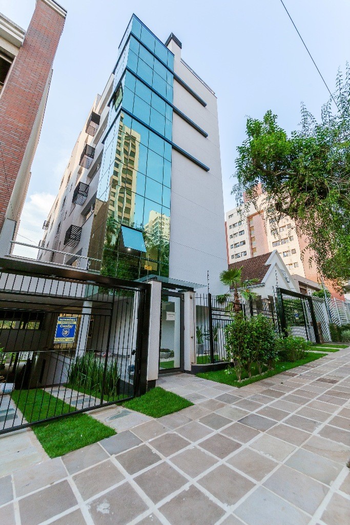 Apartamento, 2 quartos, 80 m² - Foto 1