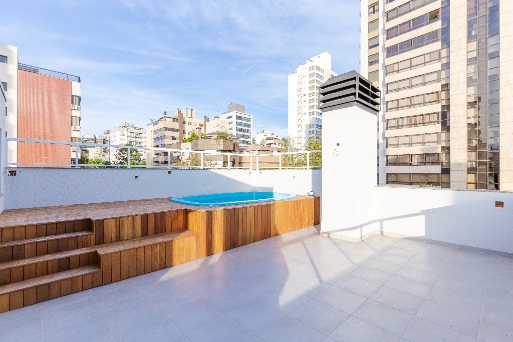 Apartamento, 2 quartos, 80 m² - Foto 35
