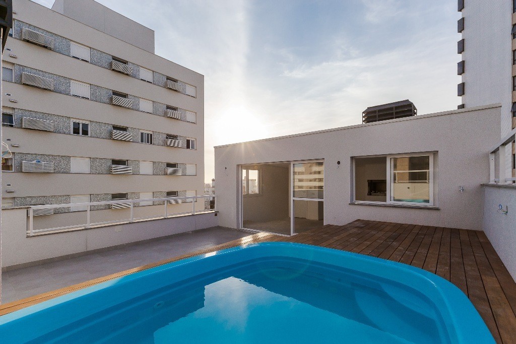 Apartamento, 2 quartos, 80 m² - Foto 36