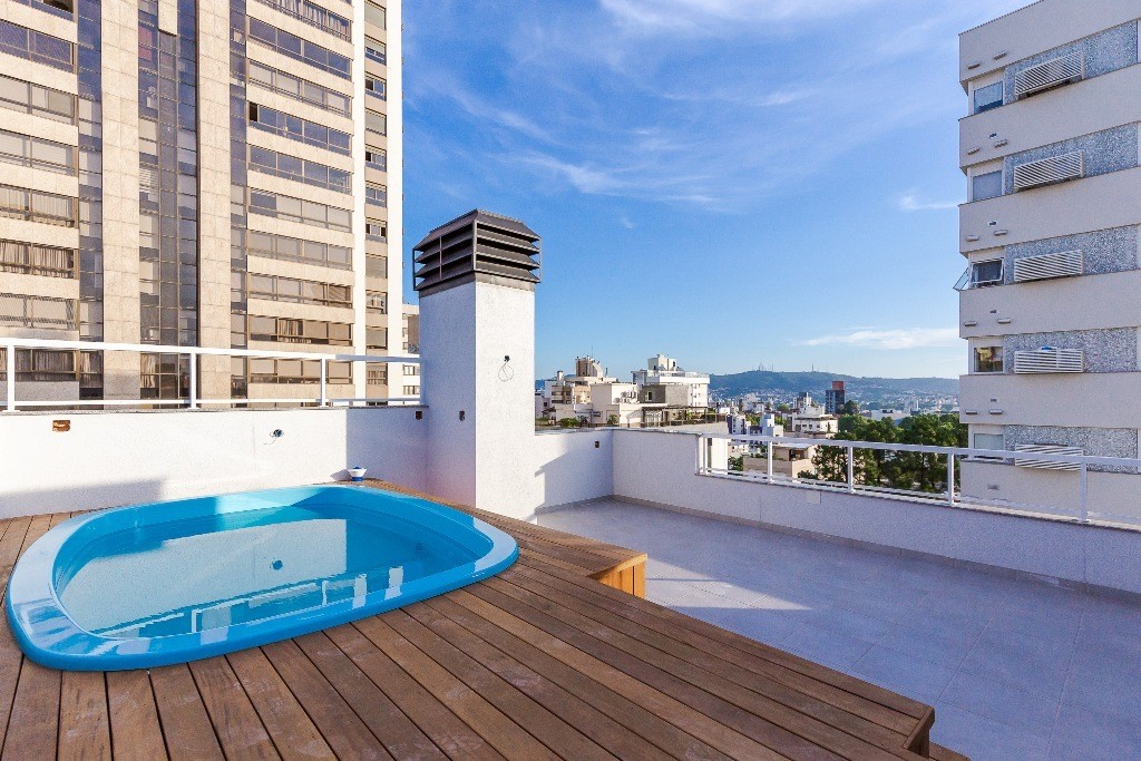 Apartamento, 2 quartos, 80 m² - Foto 37