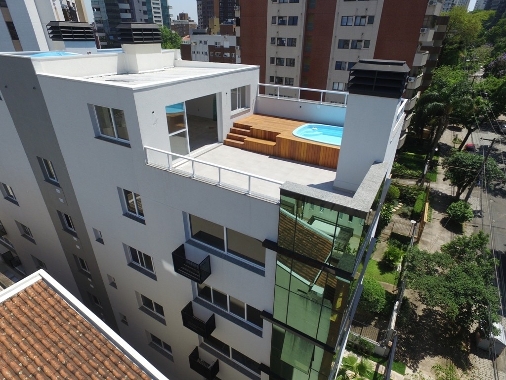 Apartamento, 2 quartos, 80 m² - Foto 39