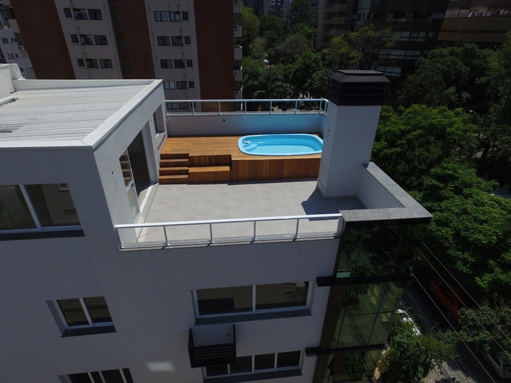 Apartamento, 2 quartos, 80 m² - Foto 40
