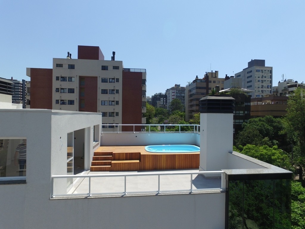 Apartamento, 2 quartos, 80 m² - Foto 41