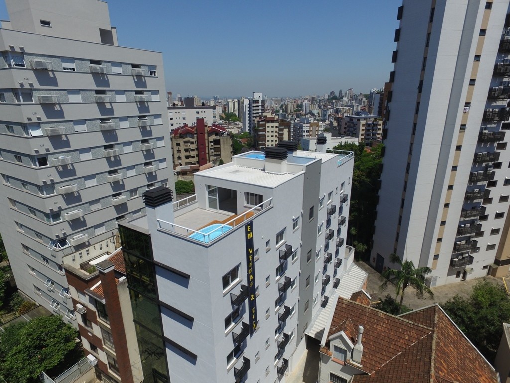 Apartamento, 2 quartos, 80 m² - Foto 42
