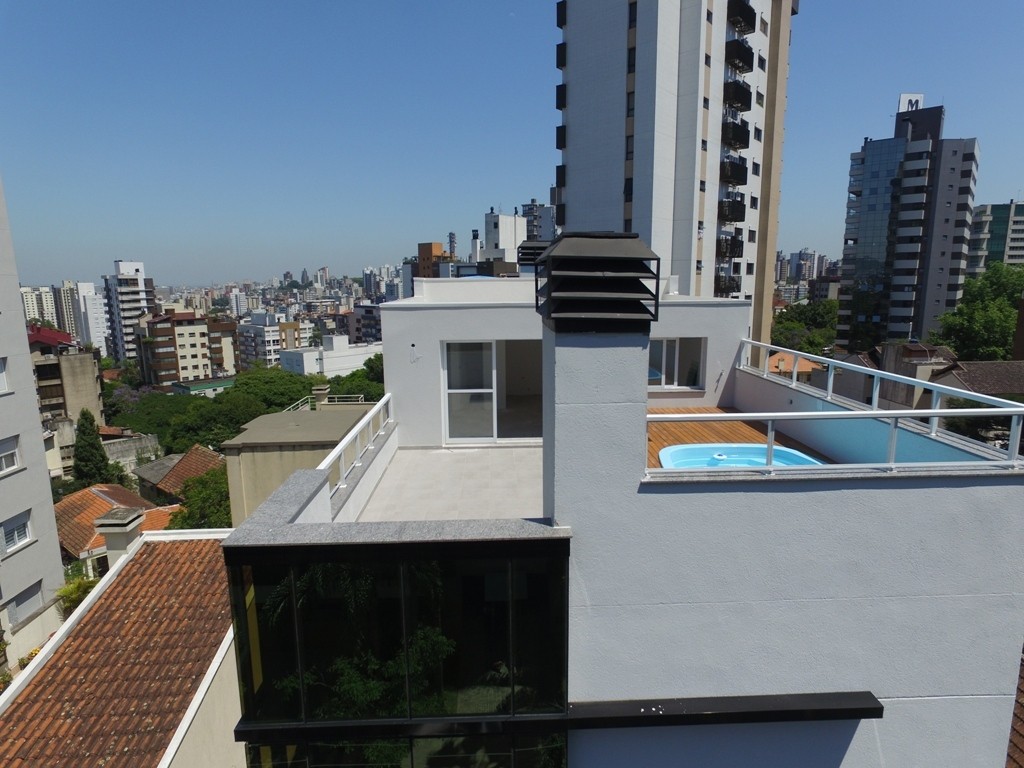 Apartamento, 2 quartos, 80 m² - Foto 43