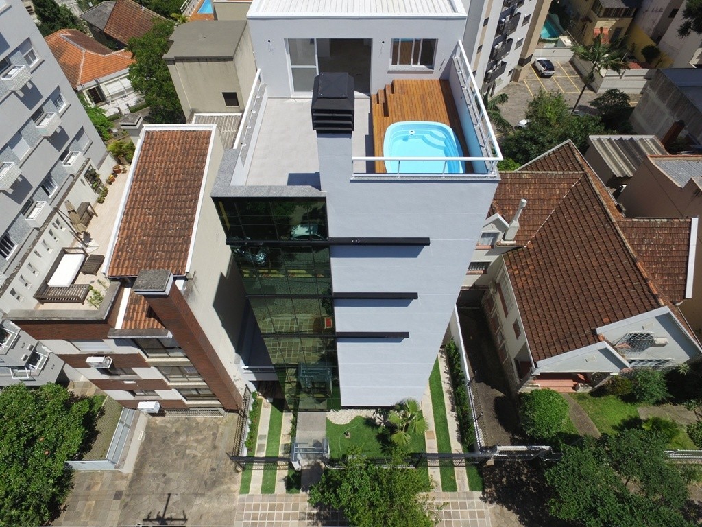 Apartamento, 2 quartos, 80 m² - Foto 44
