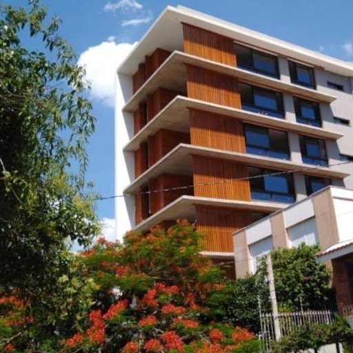 Apartamento, 3 quartos, 164 m² - Foto 1
