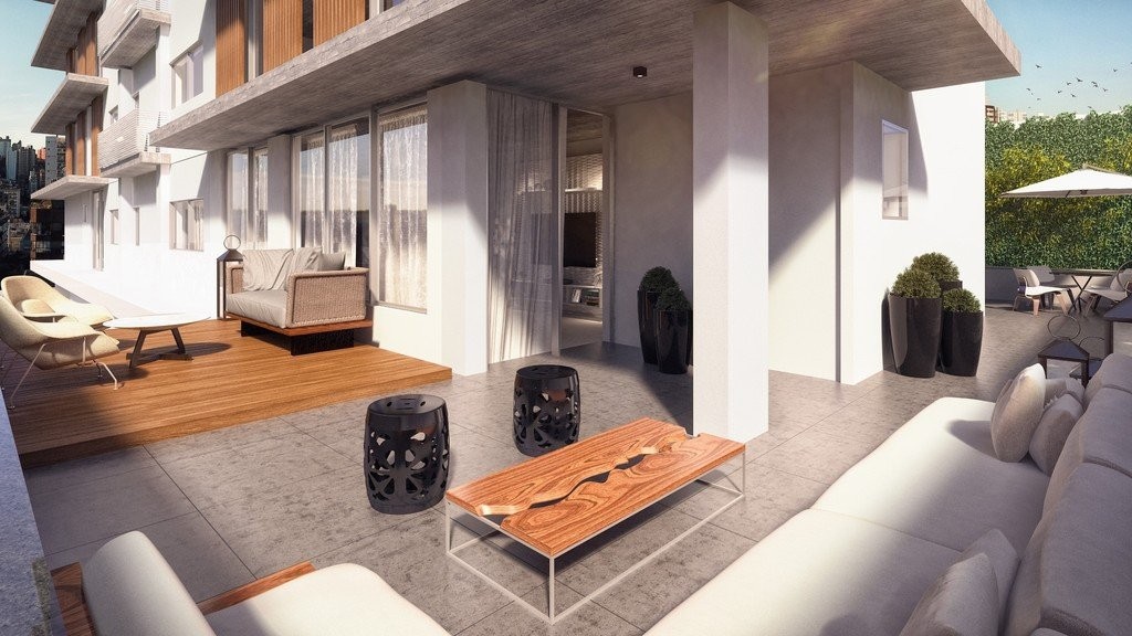 Apartamento, 3 quartos, 164 m² - Foto 11