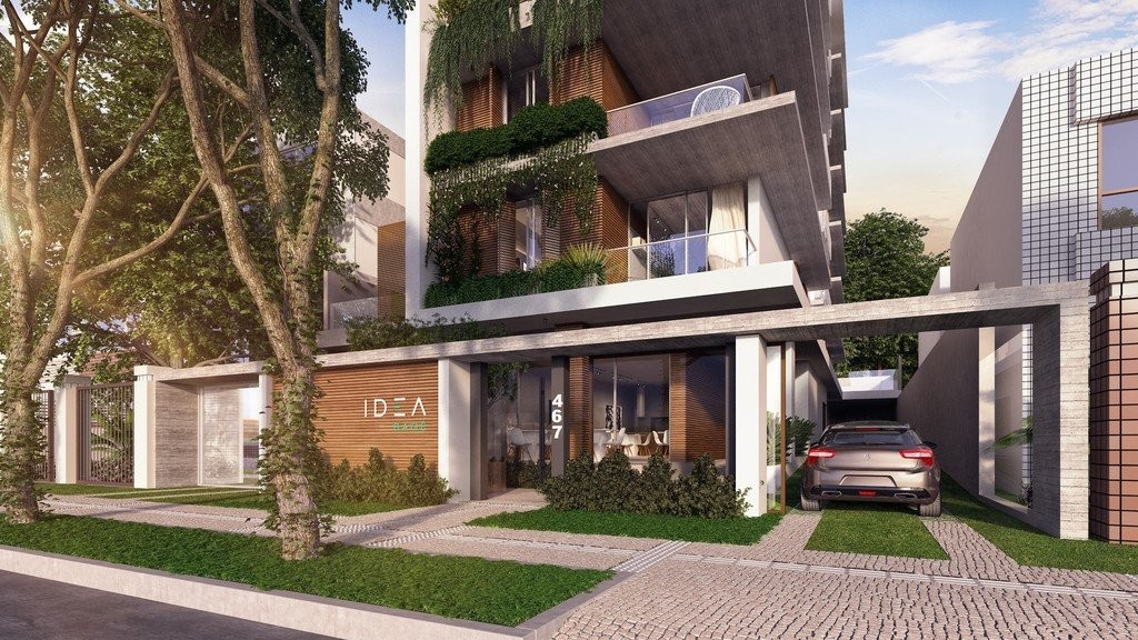 Apartamento, 3 quartos, 211 m² - Foto 5