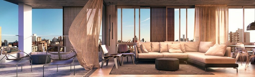 Apartamento, 3 quartos, 211 m² - Foto 8