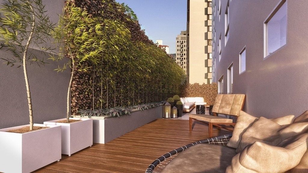 Apartamento, 3 quartos, 211 m² - Foto 9