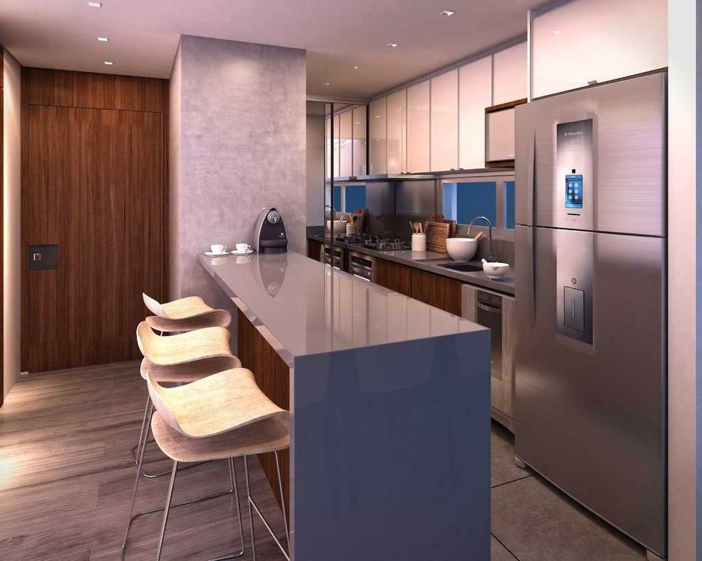 Apartamento, 3 quartos, 211 m² - Foto 12