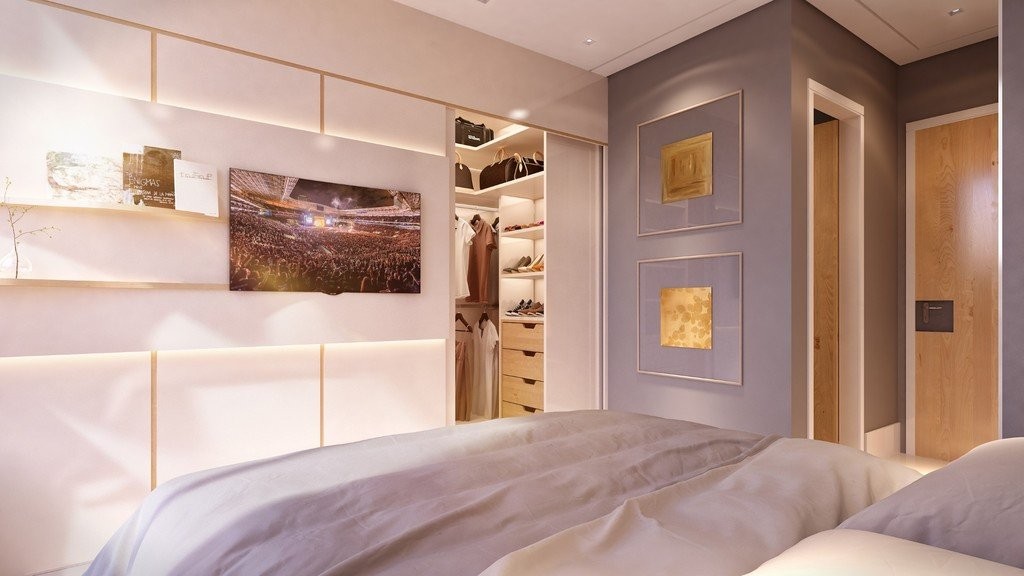Apartamento, 3 quartos, 211 m² - Foto 14