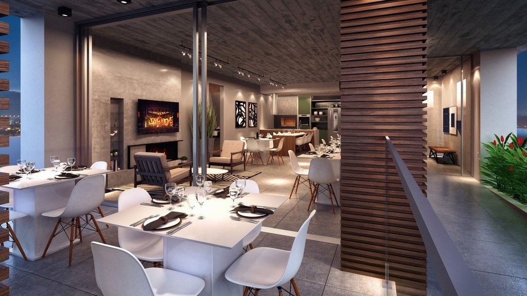 Apartamento, 3 quartos, 211 m² - Foto 17