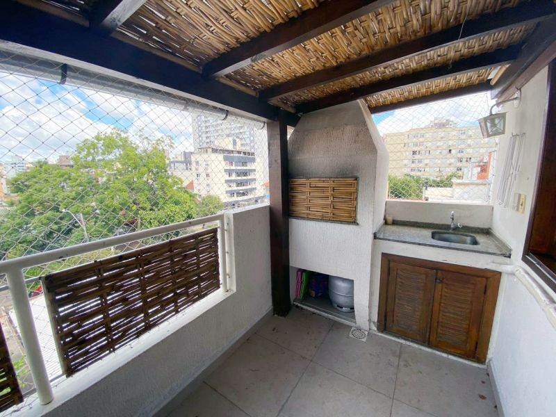 Cobertura, 2 quartos, 131 m² - Foto 6