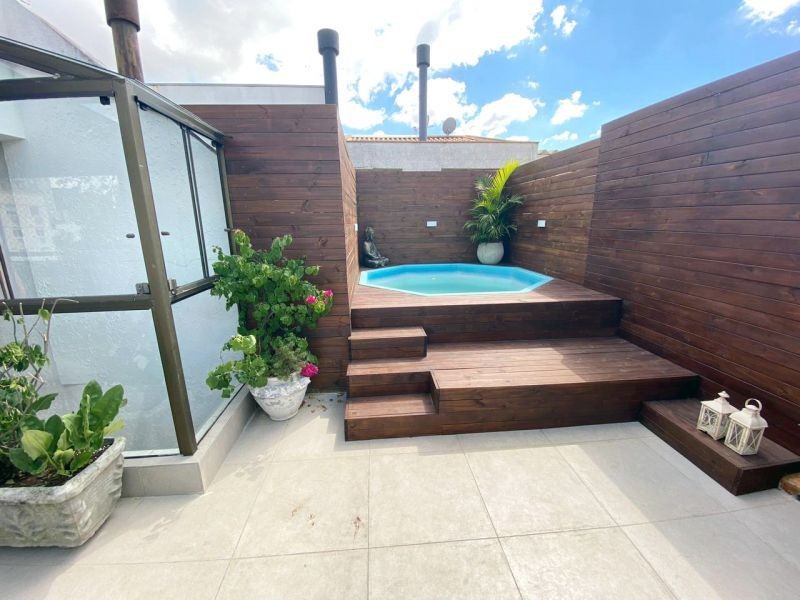 Cobertura, 2 quartos, 131 m² - Foto 11