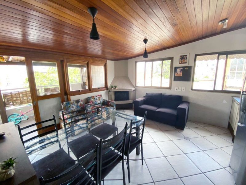 Cobertura, 2 quartos, 131 m² - Foto 14