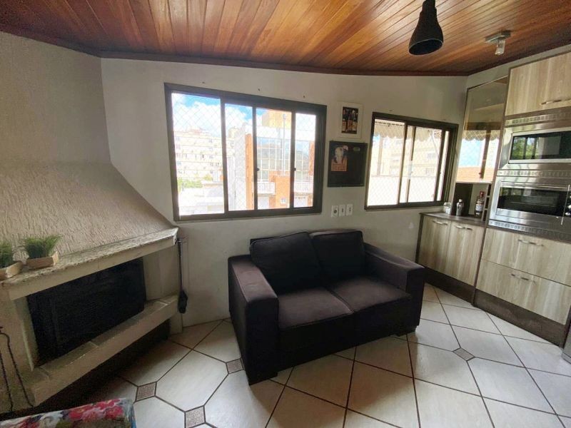 Cobertura, 2 quartos, 131 m² - Foto 17