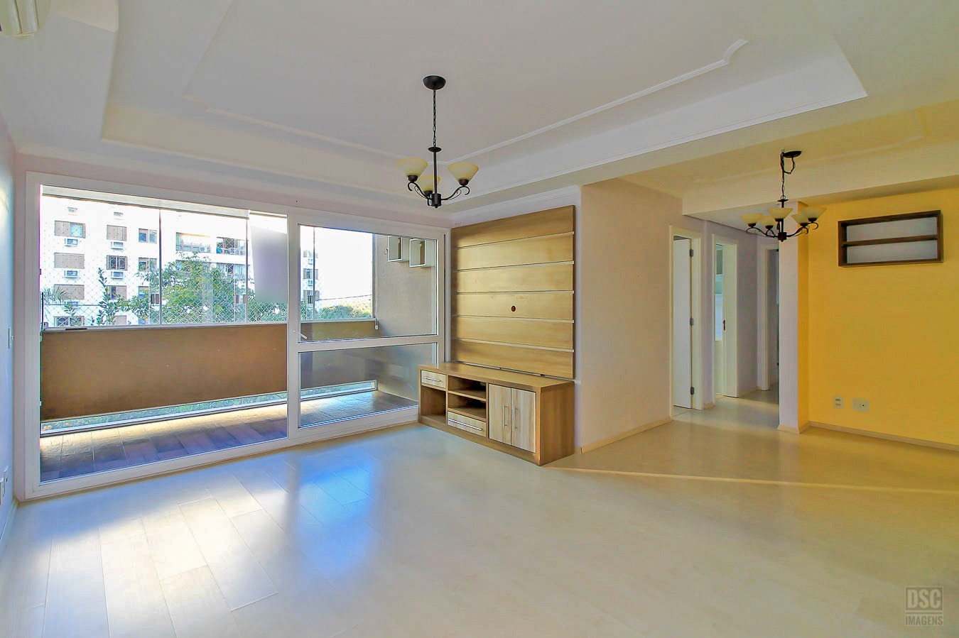 Apartamento, 3 quartos, 90 m² - Foto 3
