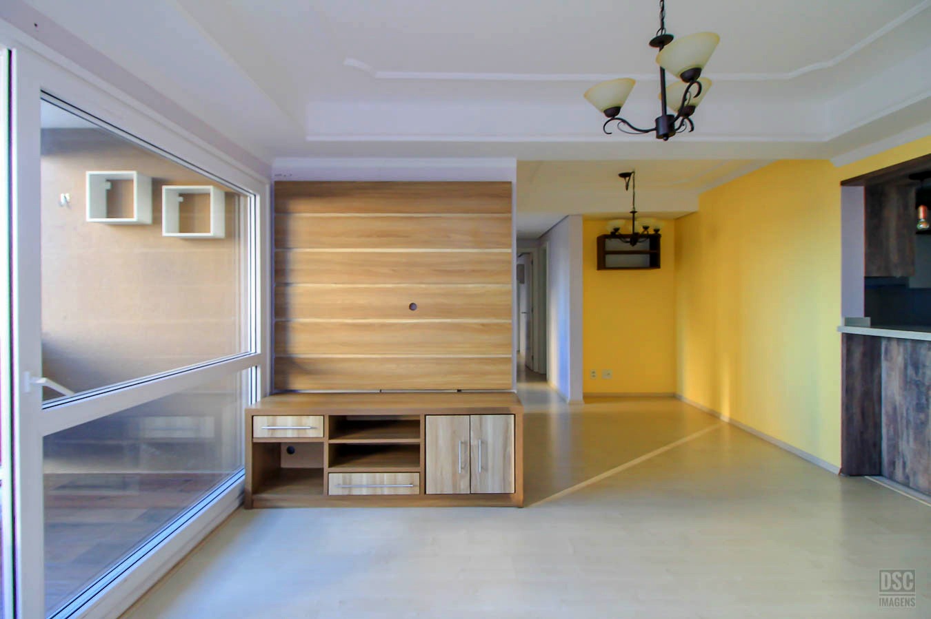 Apartamento, 3 quartos, 90 m² - Foto 4