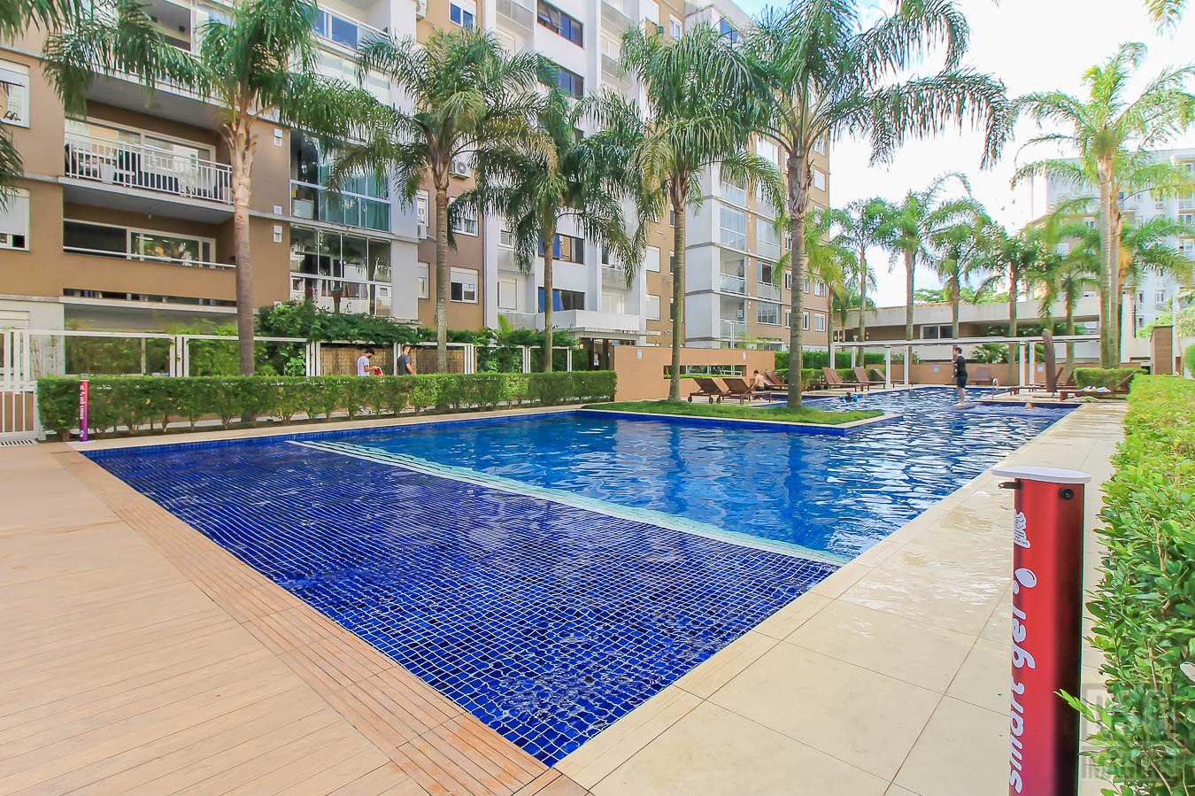 Apartamento, 3 quartos, 90 m² - Foto 30