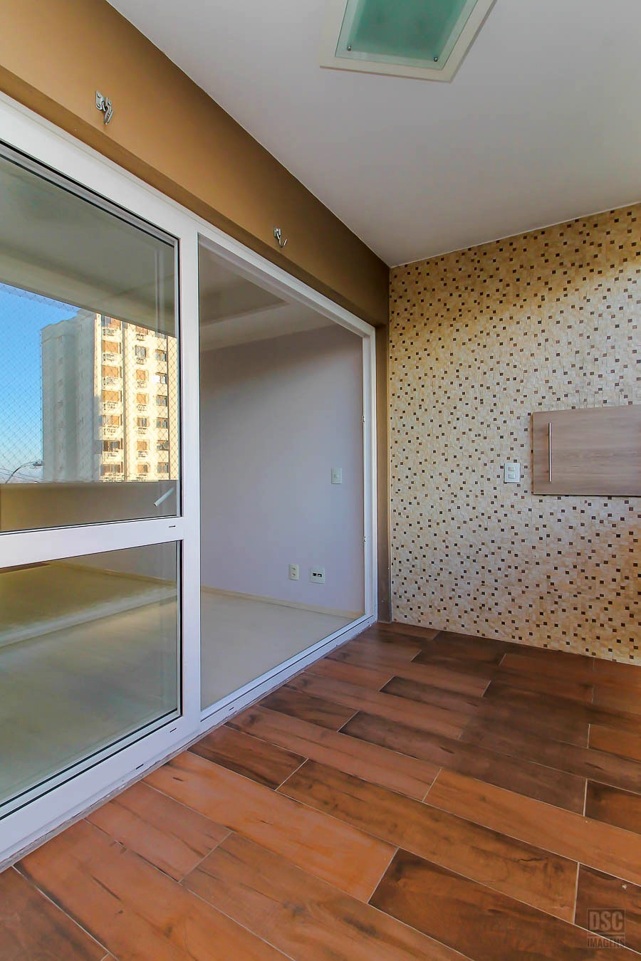 Apartamento, 3 quartos, 90 m² - Foto 5