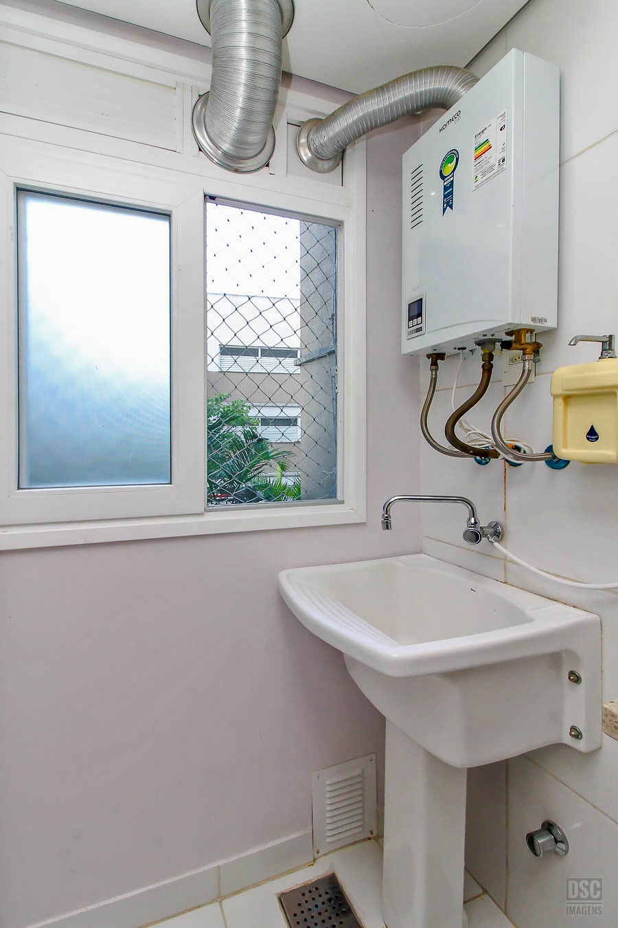 Apartamento, 3 quartos, 90 m² - Foto 13