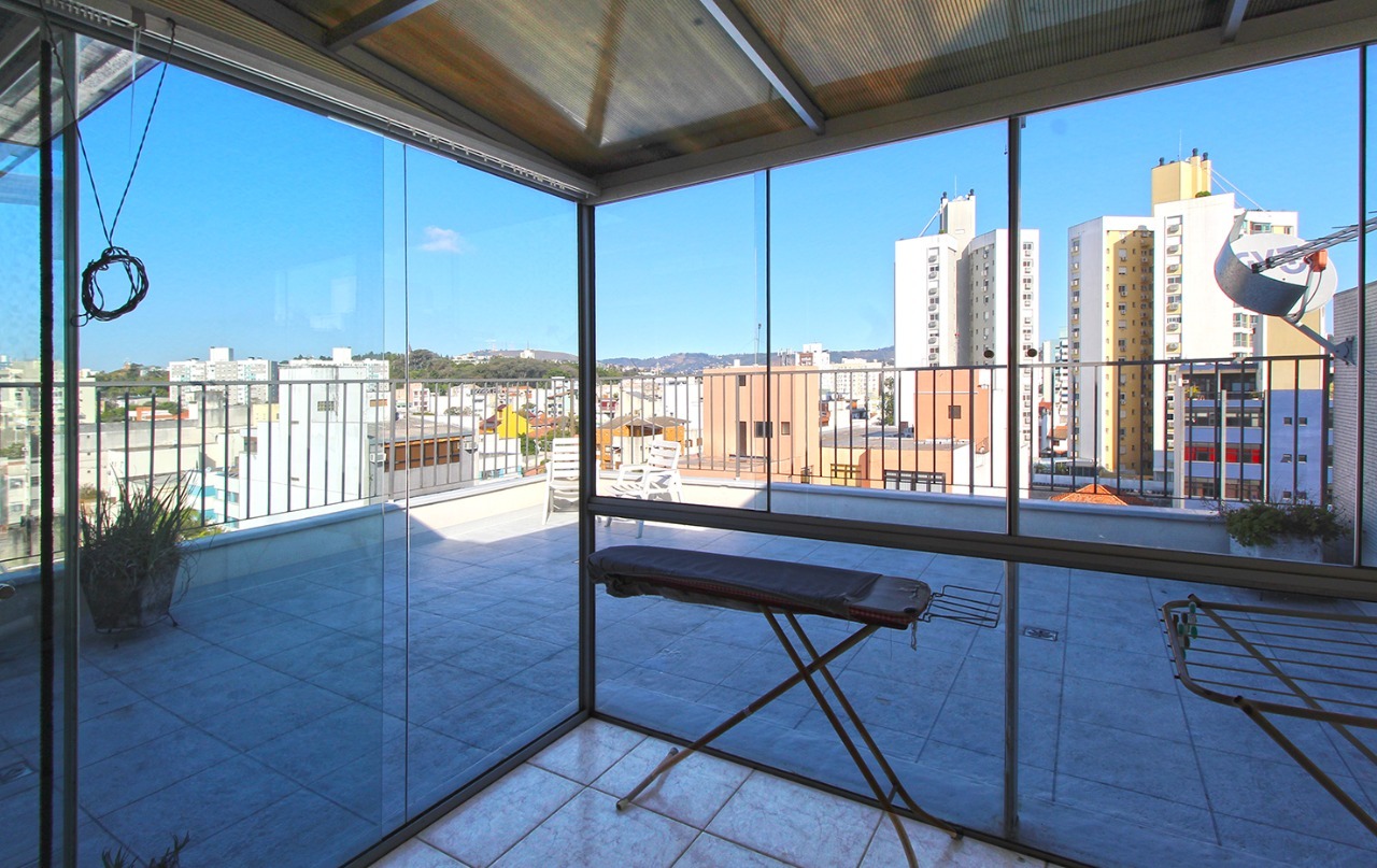 Apartamento, 3 quartos, 114 m² - Foto 21