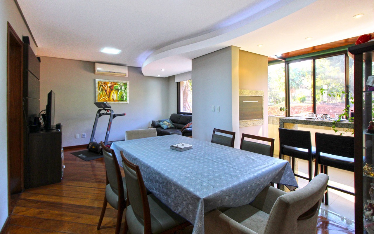 Apartamento, 3 quartos, 114 m² - Foto 5