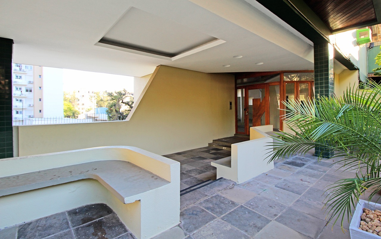 Apartamento, 3 quartos, 114 m² - Foto 1